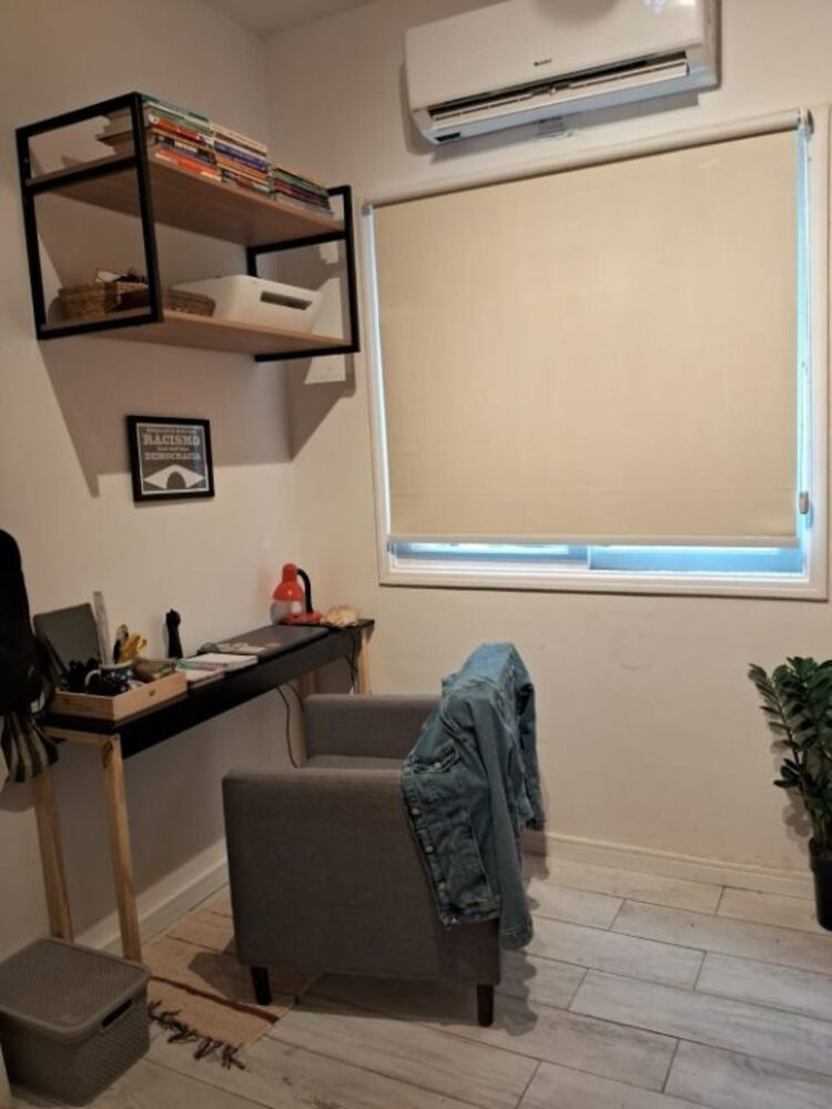Apartamento, 1 quarto, 40 m² - Foto 8
