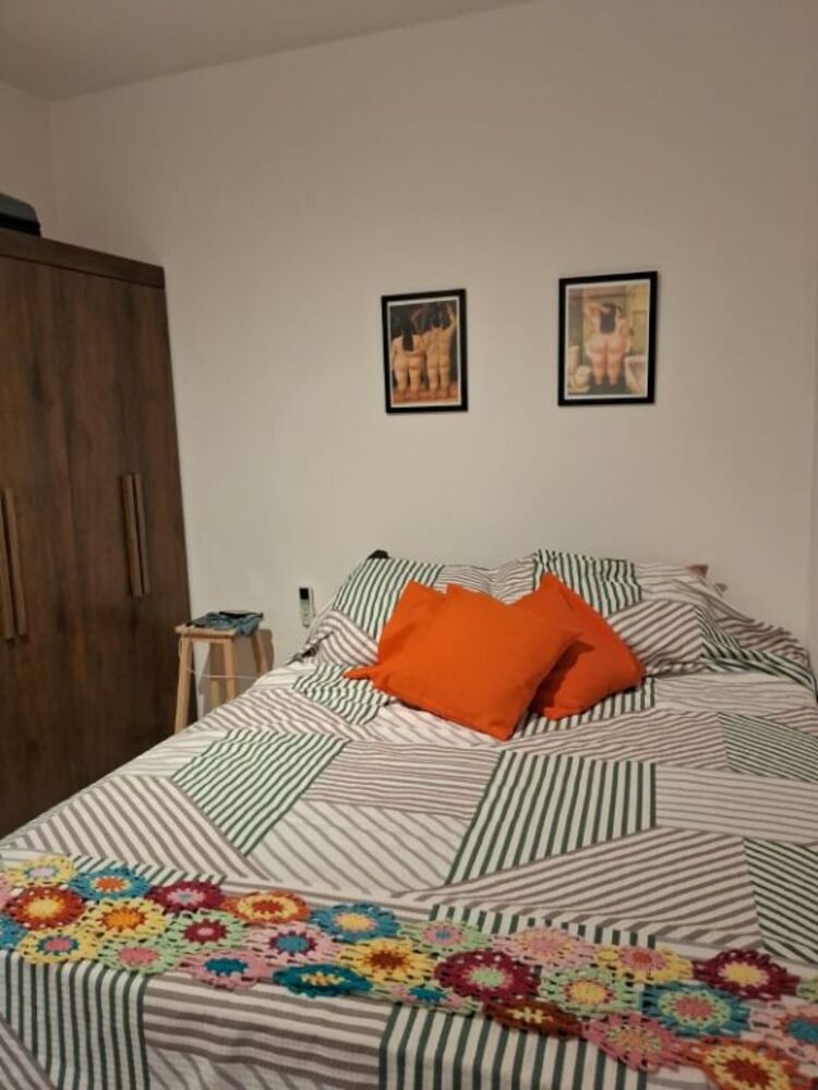 Apartamento, 1 quarto, 40 m² - Foto 3