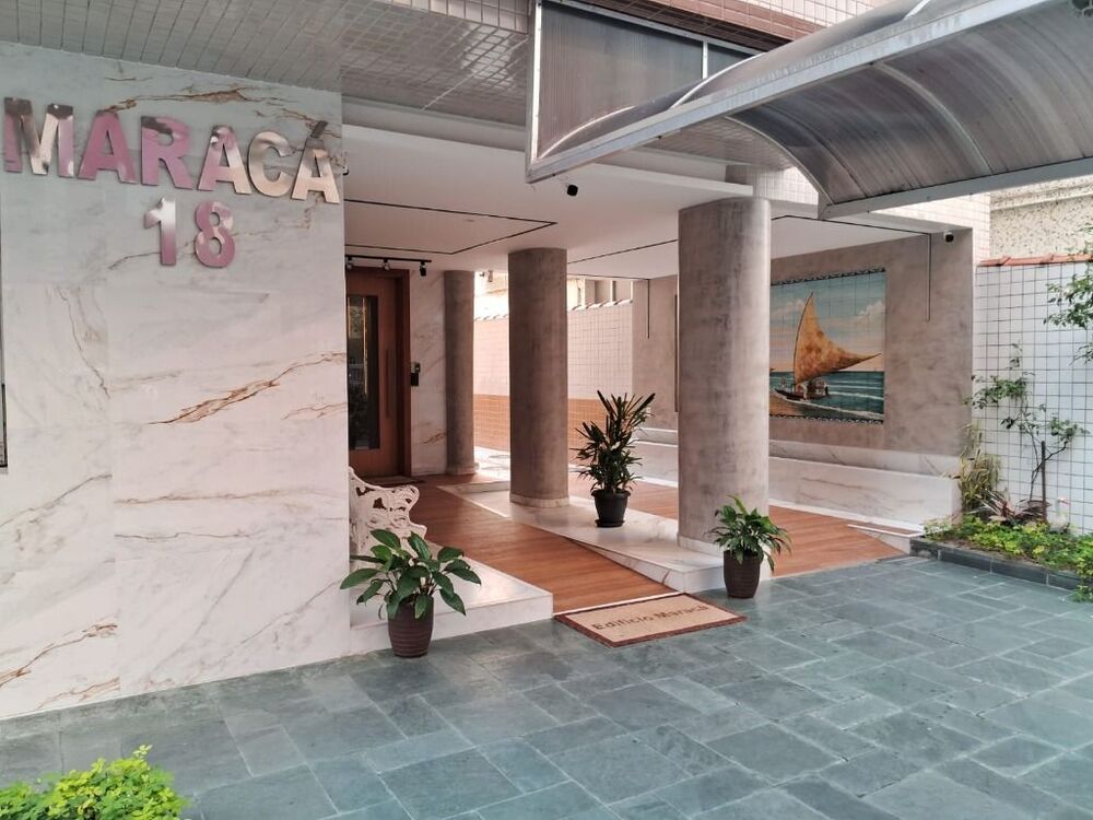 Apartamento, 1 quarto, 40 m² - Foto 4