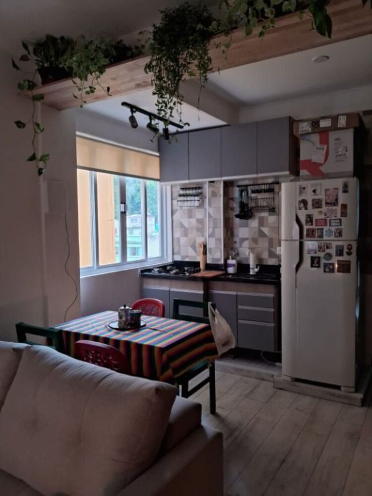 Apartamento, 1 quarto, 40 m² - Foto 12
