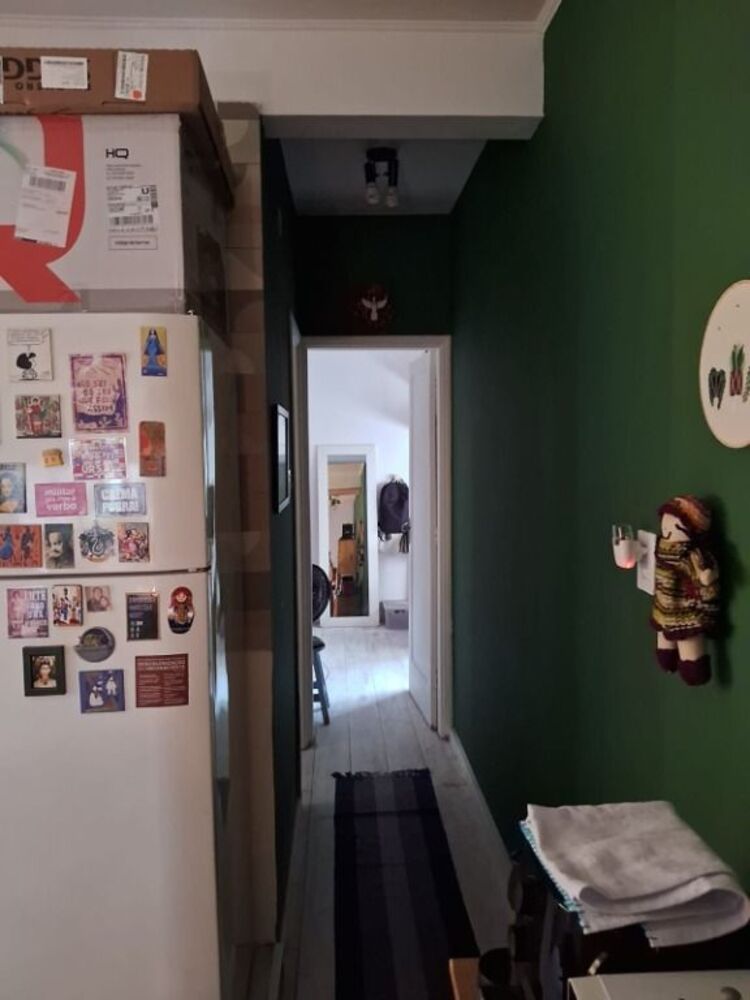 Apartamento, 1 quarto, 40 m² - Foto 1