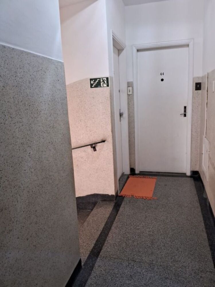 Apartamento, 1 quarto, 40 m² - Foto 6