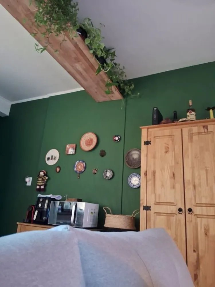 Apartamento, 1 quarto, 40 m² - Foto 5