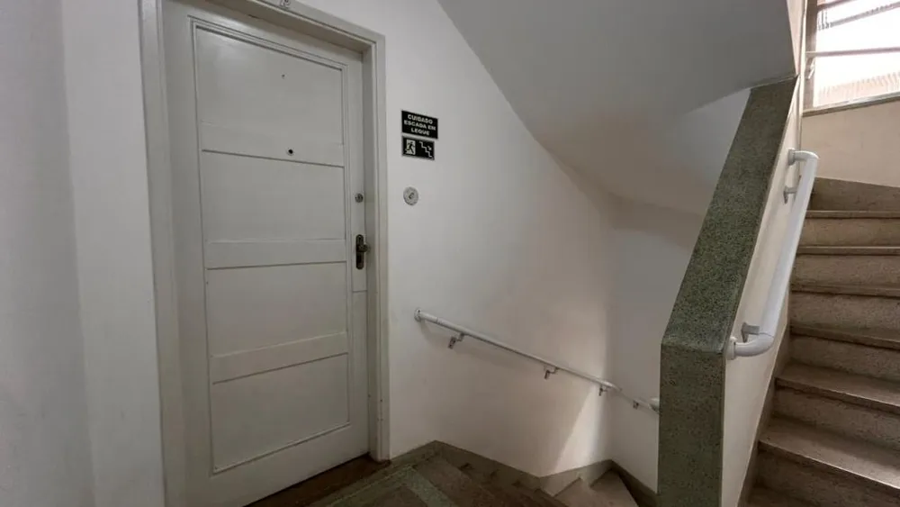 Apartamento, 1 quarto, 52 m² - Foto 3