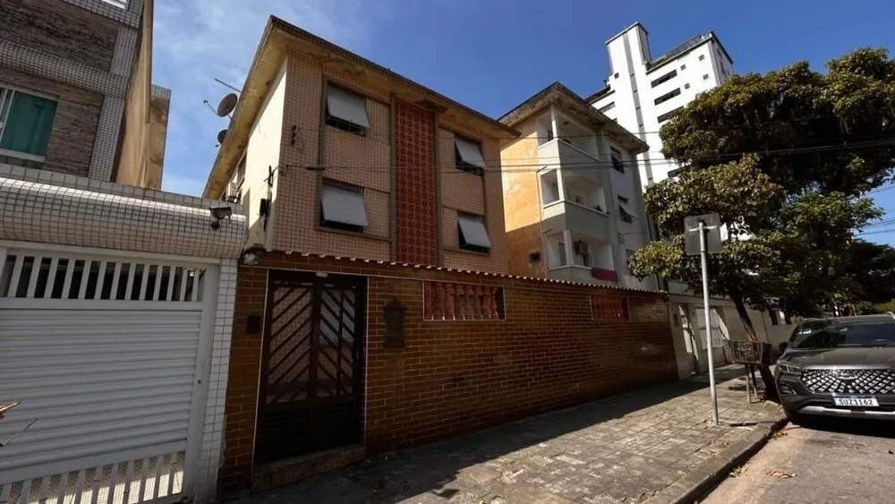 Apartamento, 1 quarto, 52 m² - Foto 1