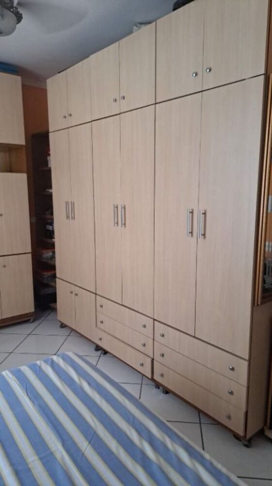 Apartamento à venda com 2 quartos, 78m² - Foto 4