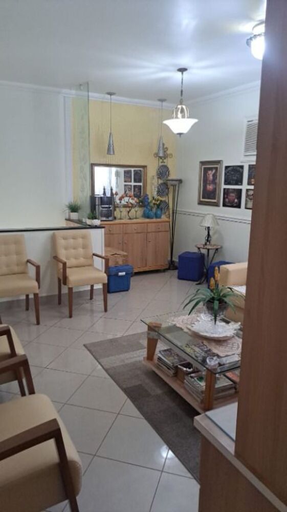 Apartamento à venda com 2 quartos, 78m² - Foto 8