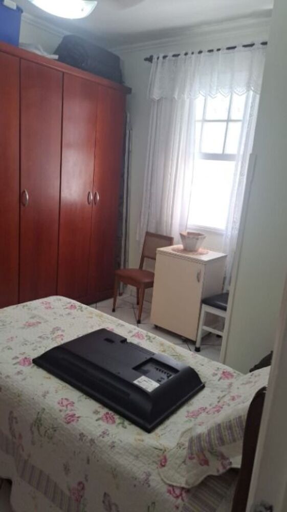 Apartamento à venda com 2 quartos, 78m² - Foto 6