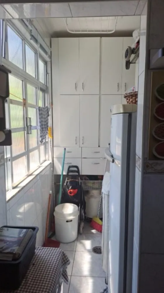 Apartamento, 2 quartos, 78 m² - Foto 6