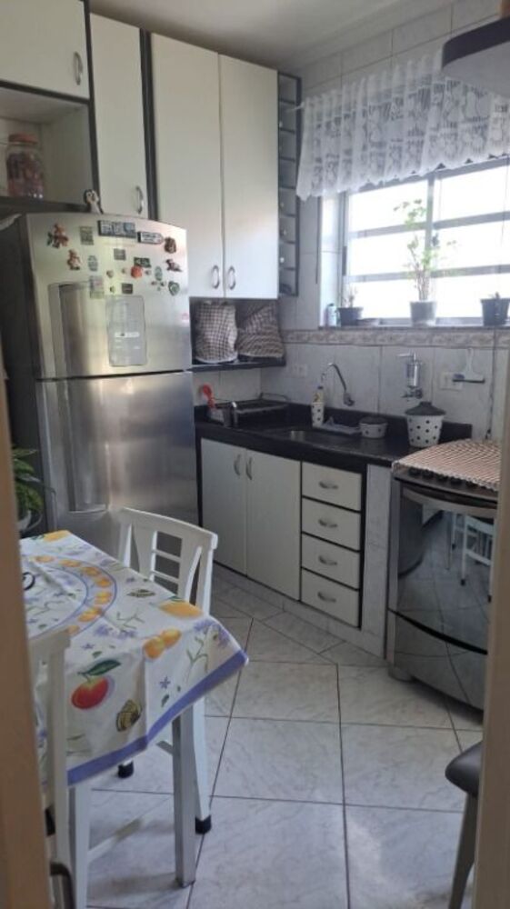Apartamento à venda com 2 quartos, 78m² - Foto 1
