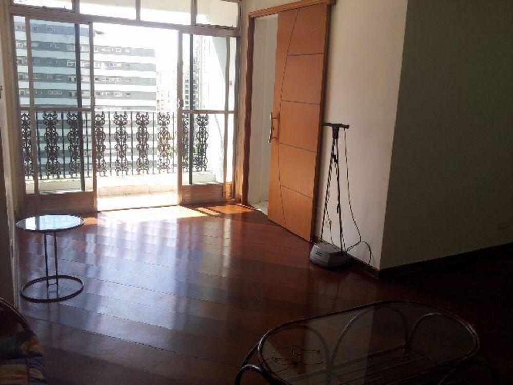 Apartamento, 2 quartos, 134 m² - Foto 2