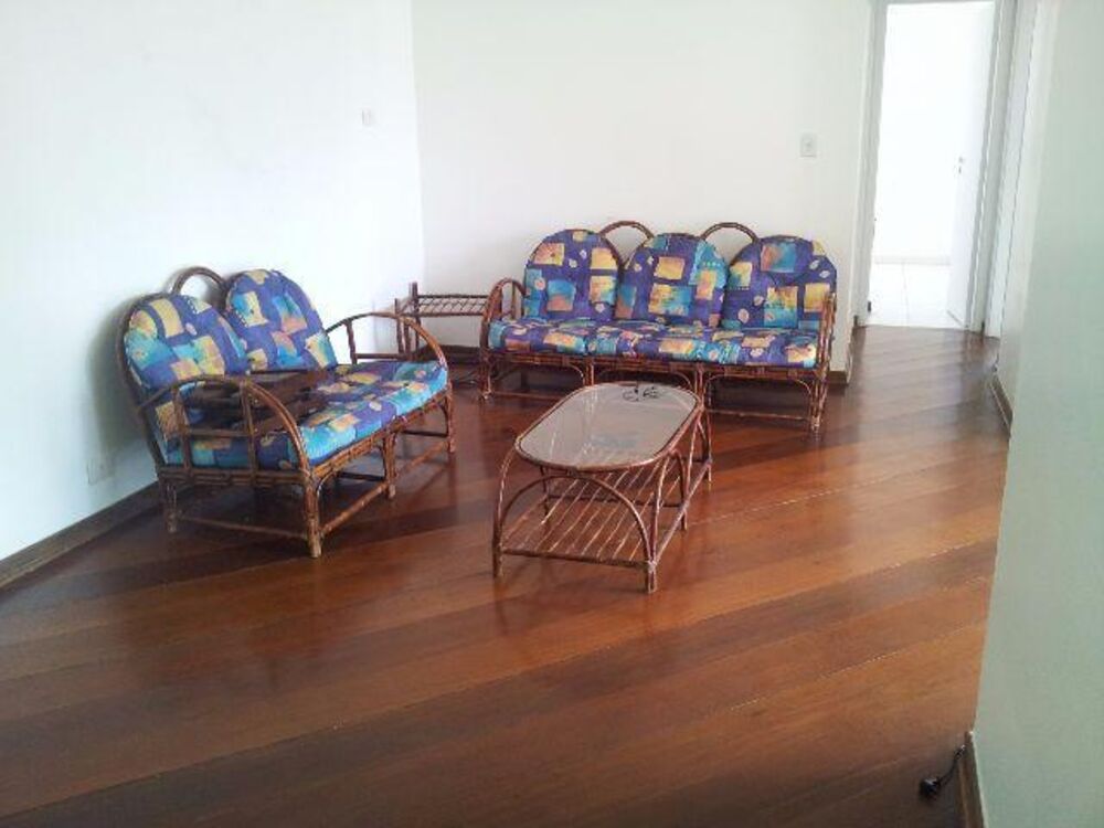 Apartamento, 2 quartos, 134 m² - Foto 1