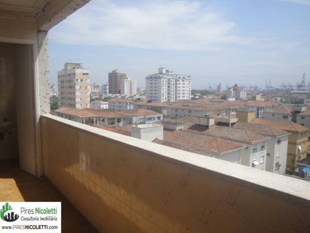 Apartamento, 2 quartos, 135 m² - Foto 1