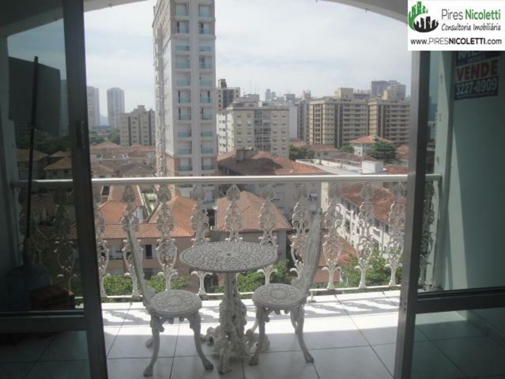 Apartamento, 2 quartos, 135 m² - Foto 3