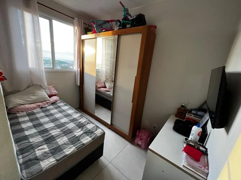 Apartamento, 2 quartos, 40 m² - Foto 3