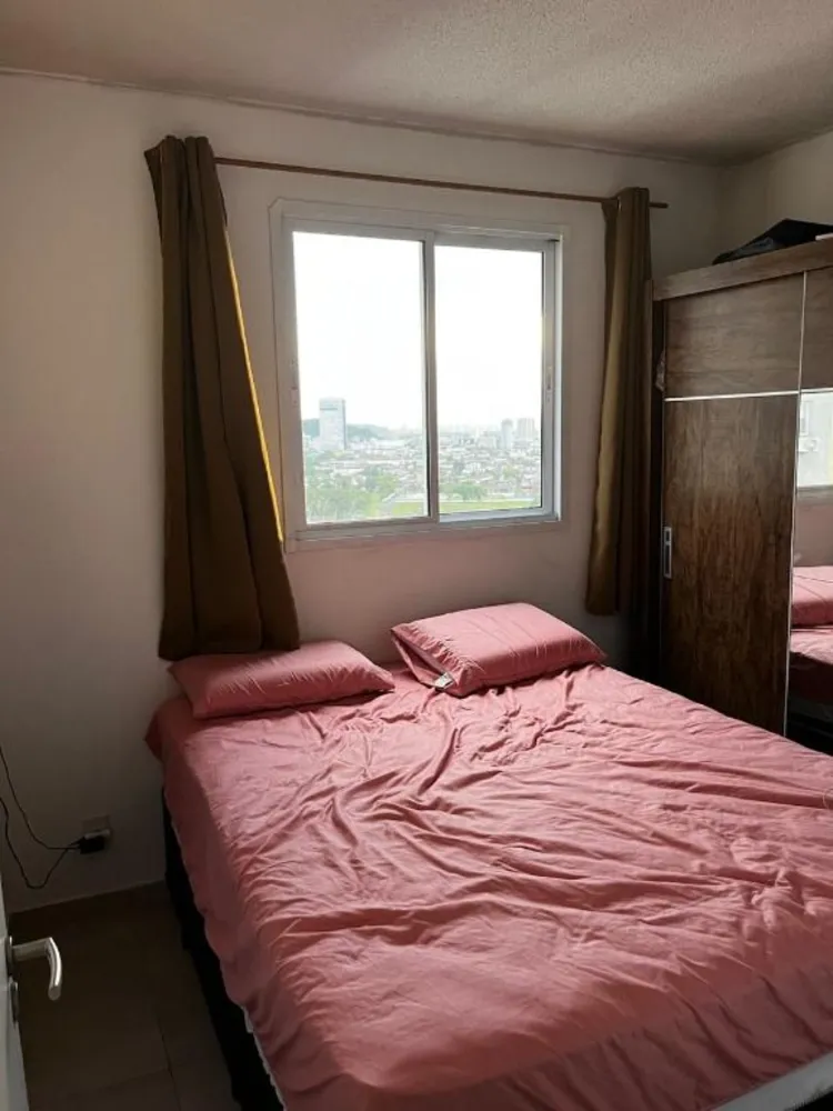 Apartamento, 2 quartos, 40 m² - Foto 1