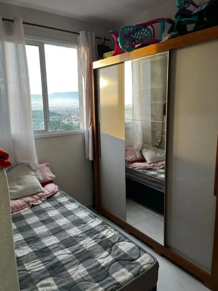 Apartamento, 2 quartos, 40 m² - Foto 5