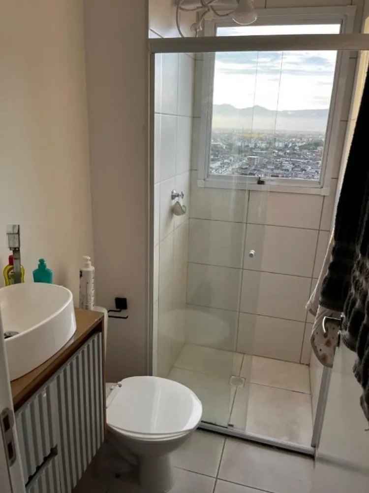 Apartamento, 2 quartos, 40 m² - Foto 2
