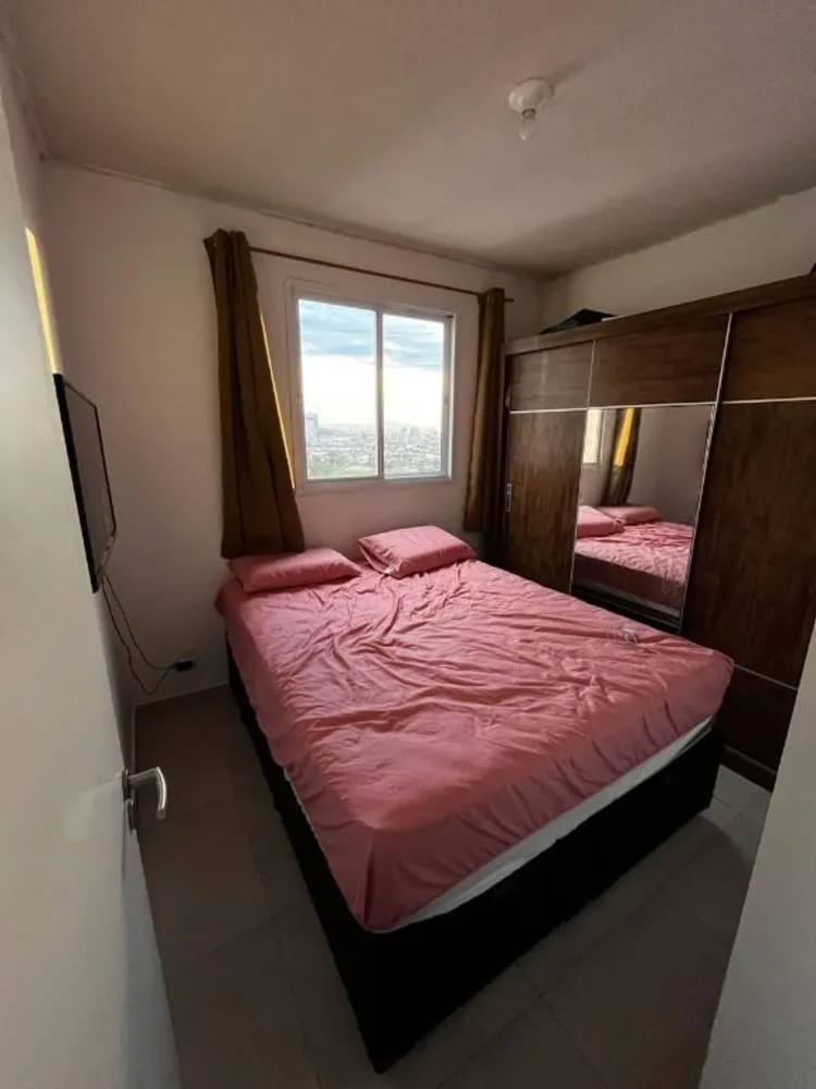 Apartamento, 2 quartos, 40 m² - Foto 4