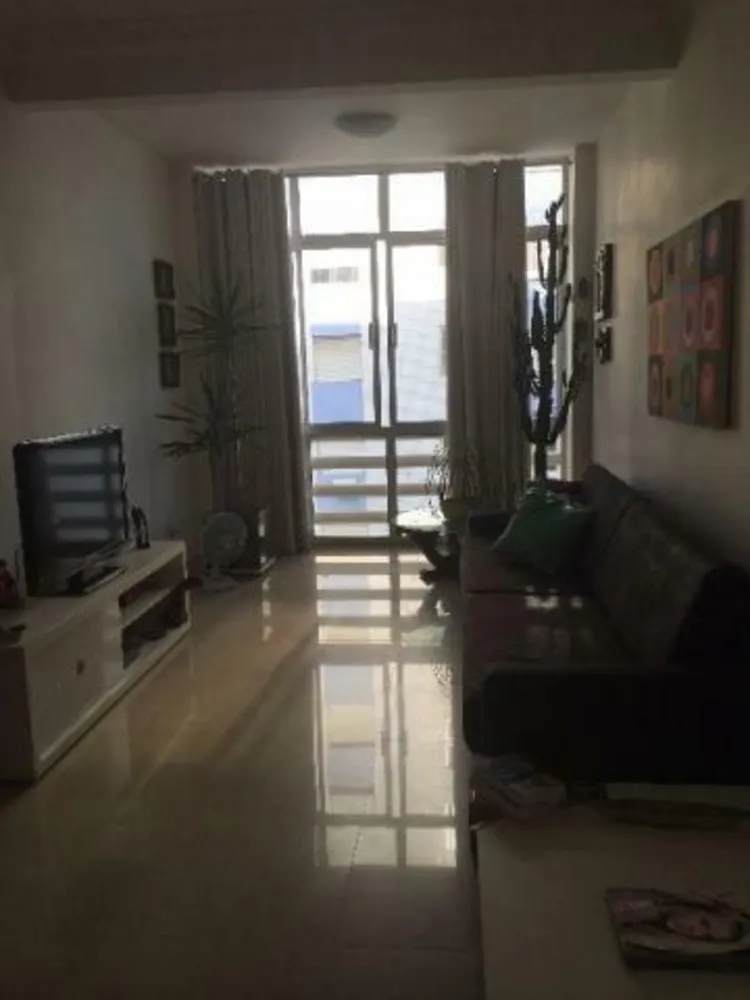 Apartamento, 2 quartos, 105 m² - Foto 1