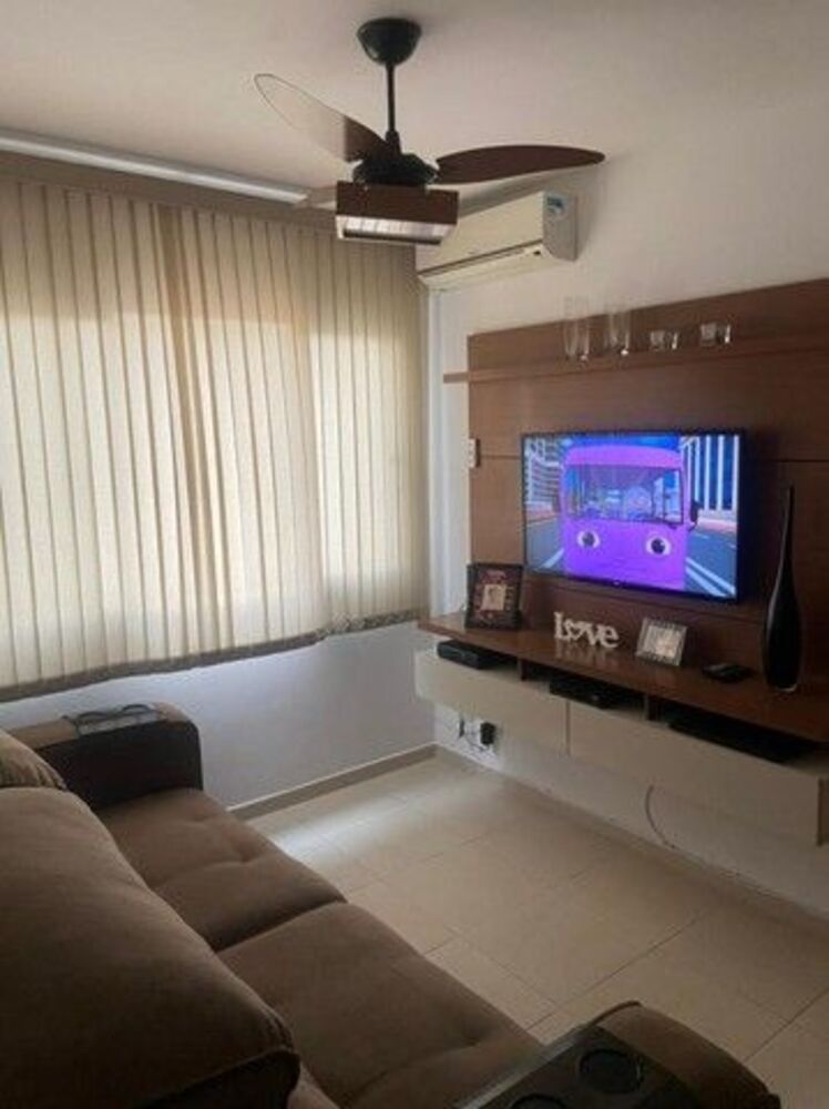 Apartamento, 2 quartos, 65 m² - Foto 4