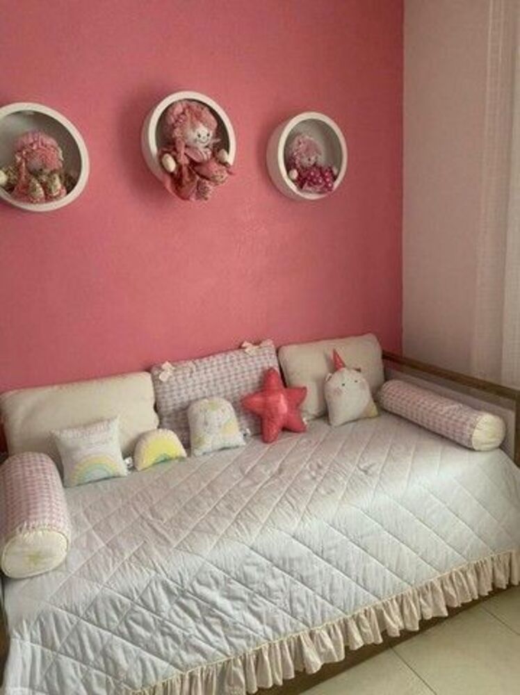 Apartamento, 2 quartos, 65 m² - Foto 3