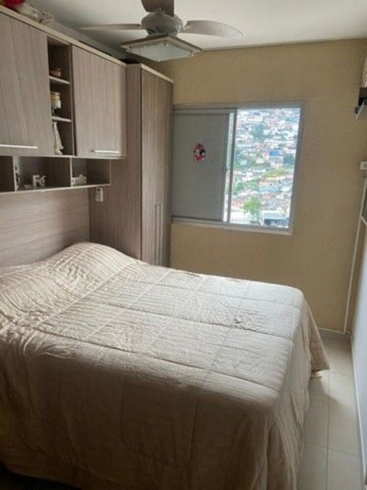 Apartamento, 2 quartos, 65 m² - Foto 1