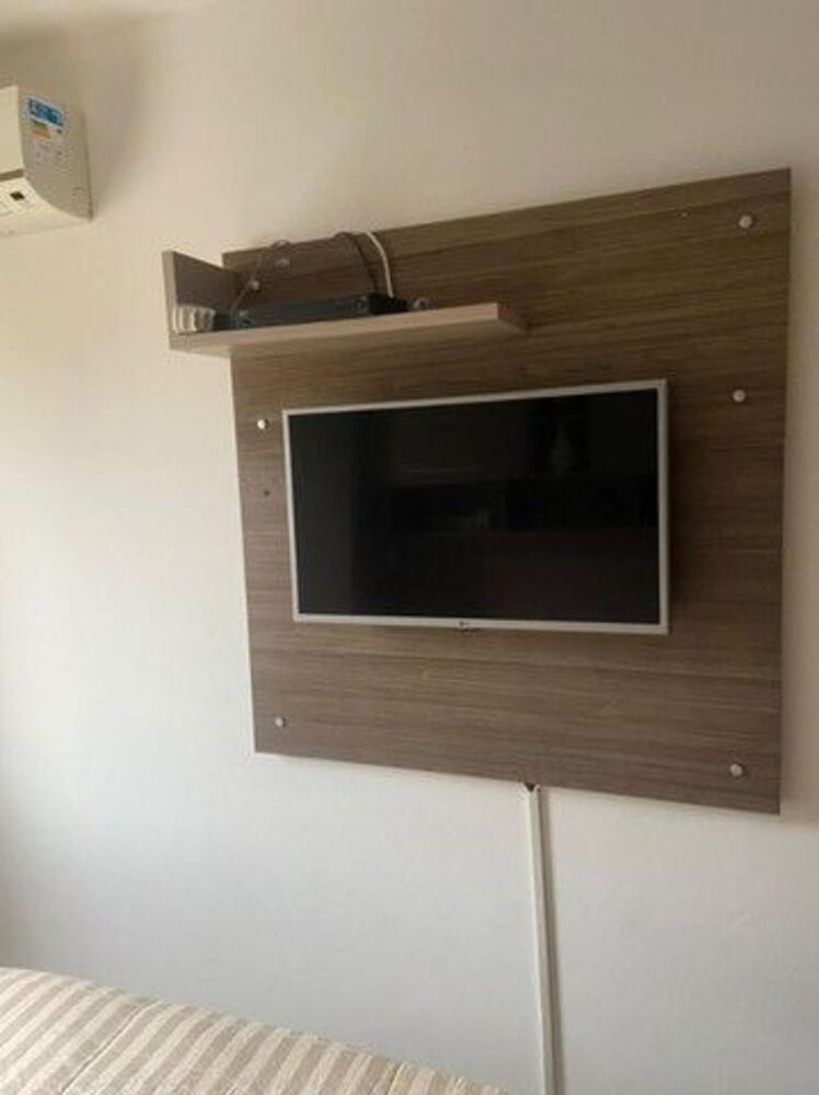 Apartamento, 2 quartos, 65 m² - Foto 2