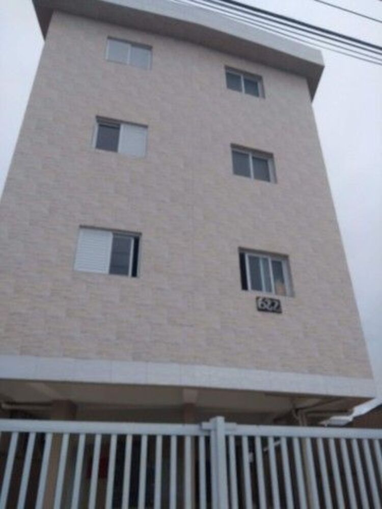 Apartamento à venda com 1 quarto, 47m² - Foto 4