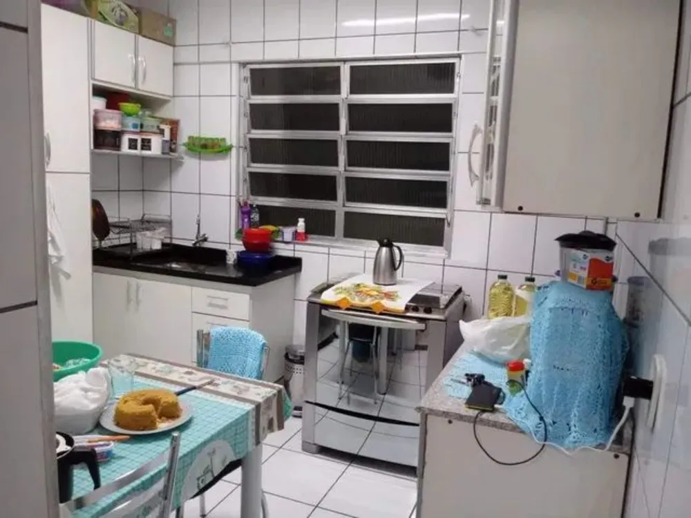 Apartamento, 2 quartos, 80 m² - Foto 2