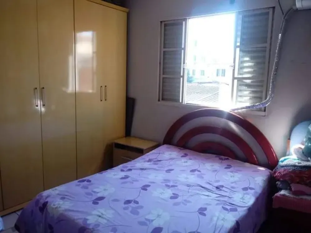 Apartamento, 2 quartos, 80 m² - Foto 3