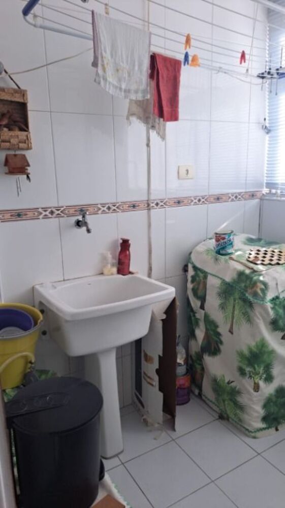 Apartamento para alugar com 1 quarto, 50m² - Foto 3