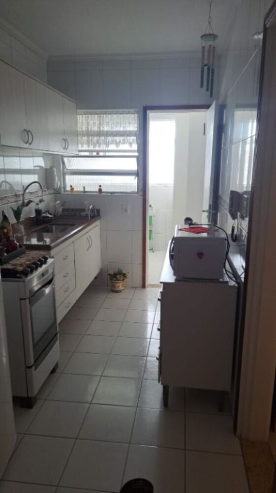 Apartamento para alugar com 1 quarto, 50m² - Foto 1