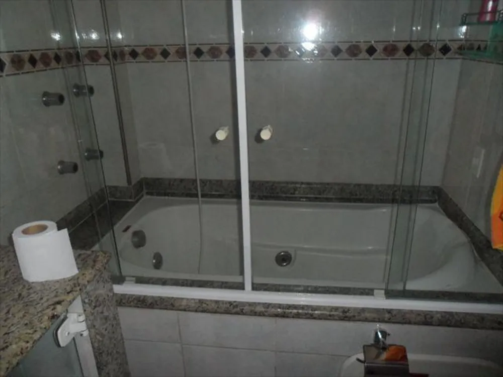 Casa, 3 quartos, 120 m² - Foto 2