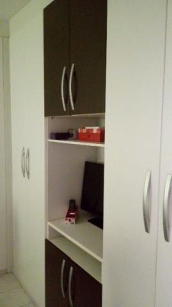 Apartamento à venda com 2 quartos, 100m² - Foto 12