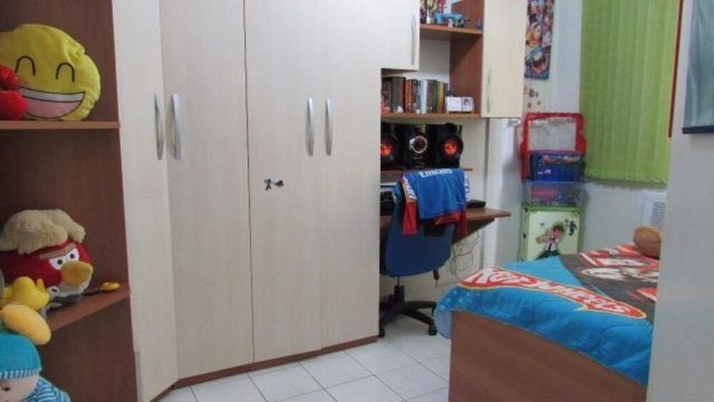 Apartamento à venda com 2 quartos, 100m² - Foto 4