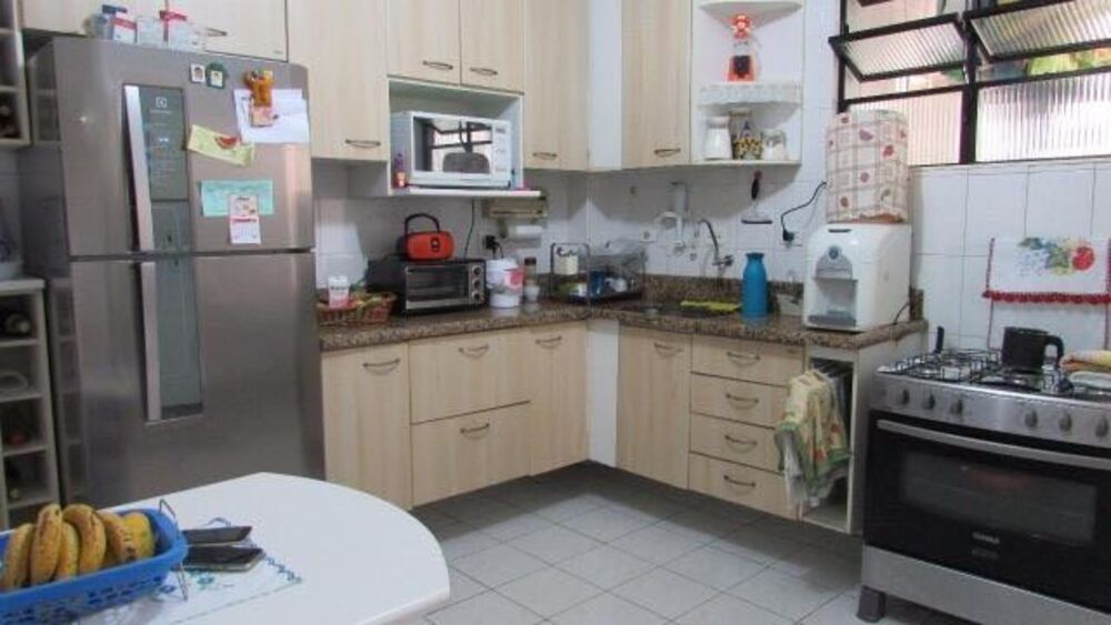 Apartamento à venda com 2 quartos, 100m² - Foto 8
