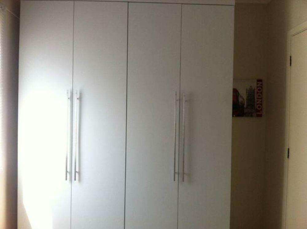 Sobrado, 3 quartos, 170 m² - Foto 1