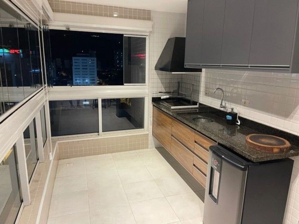 Apartamento à venda com 2 quartos, 88m² - Foto 1