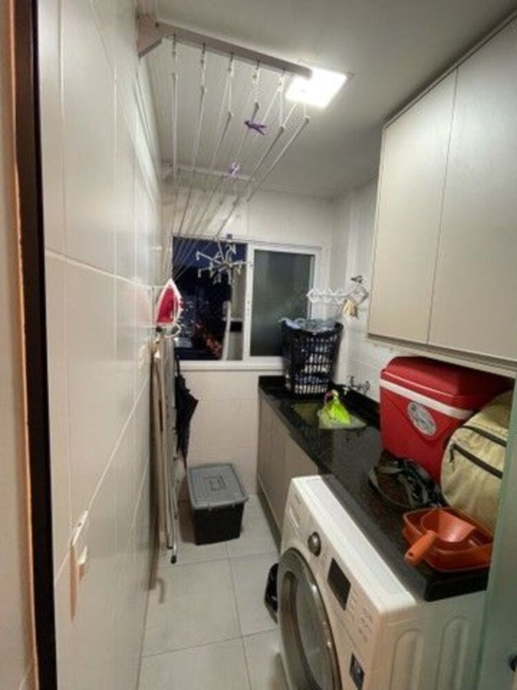 Apartamento à venda com 2 quartos, 88m² - Foto 2