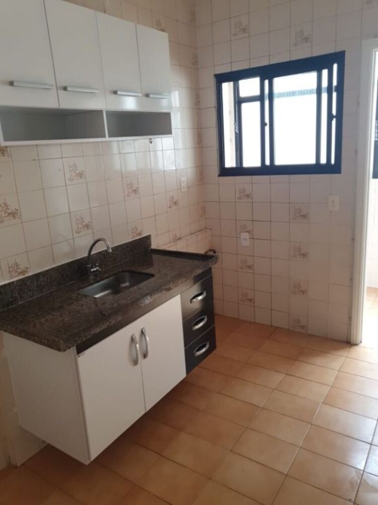 Apartamento, 2 quartos, 80 m² - Foto 1