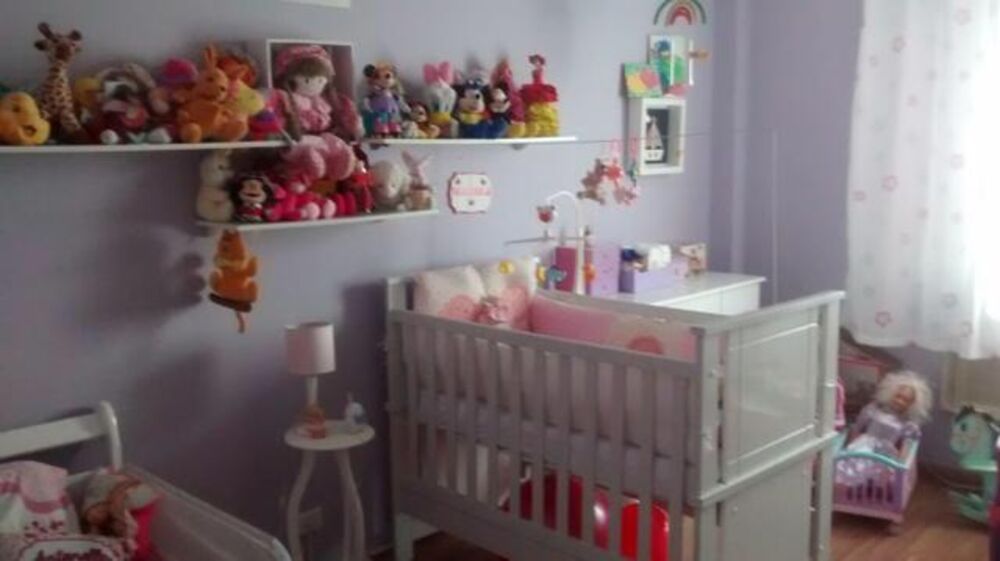 Apartamento à venda com 2 quartos, 85m² - Foto 2