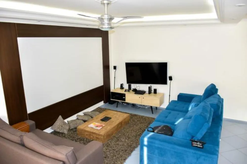 Apartamento, 3 quartos, 220 m² - Foto 4