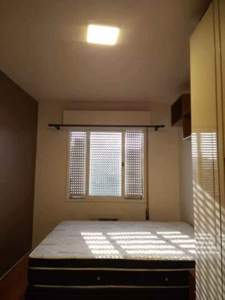 Apartamento à venda com 1 quarto, 60m² - Foto 1