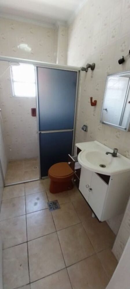 Apartamento à venda com 1 quarto, 50m² - Foto 1