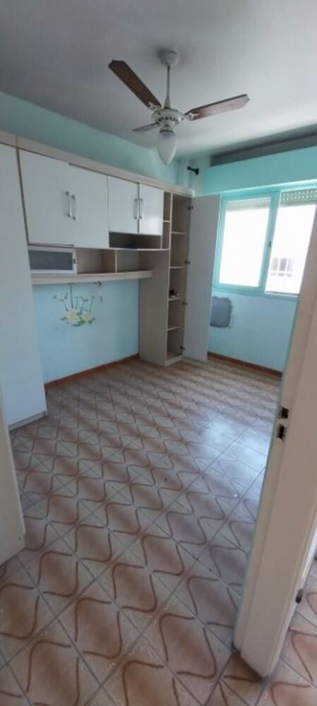 Apartamento à venda com 1 quarto, 50m² - Foto 3