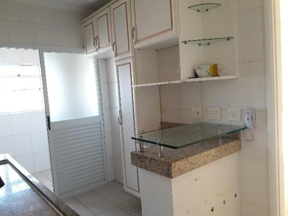 Apartamento, 2 quartos, 86 m² - Foto 1