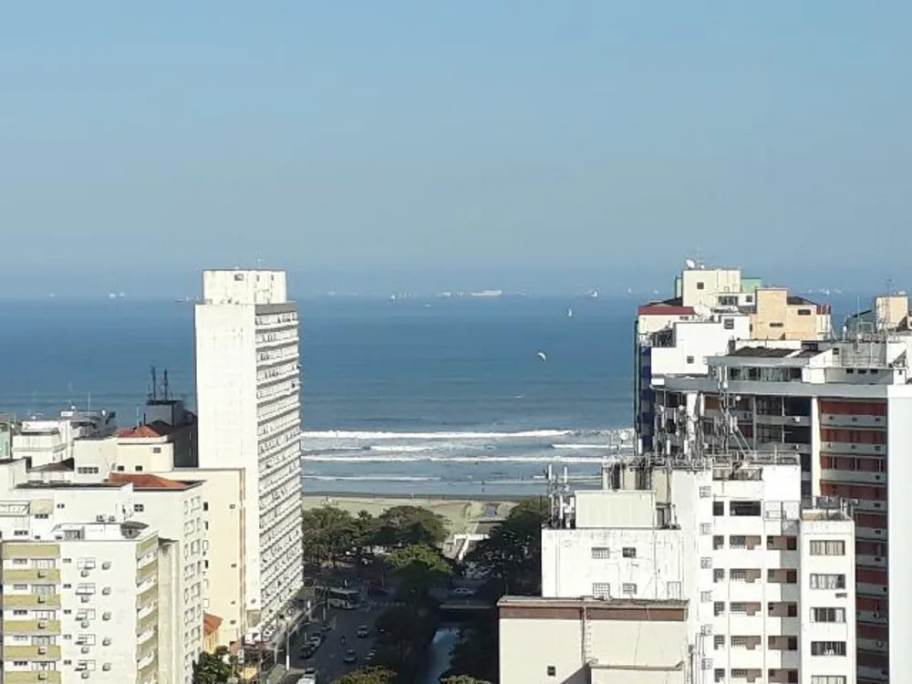 Apartamento, 2 quartos, 86 m² - Foto 2