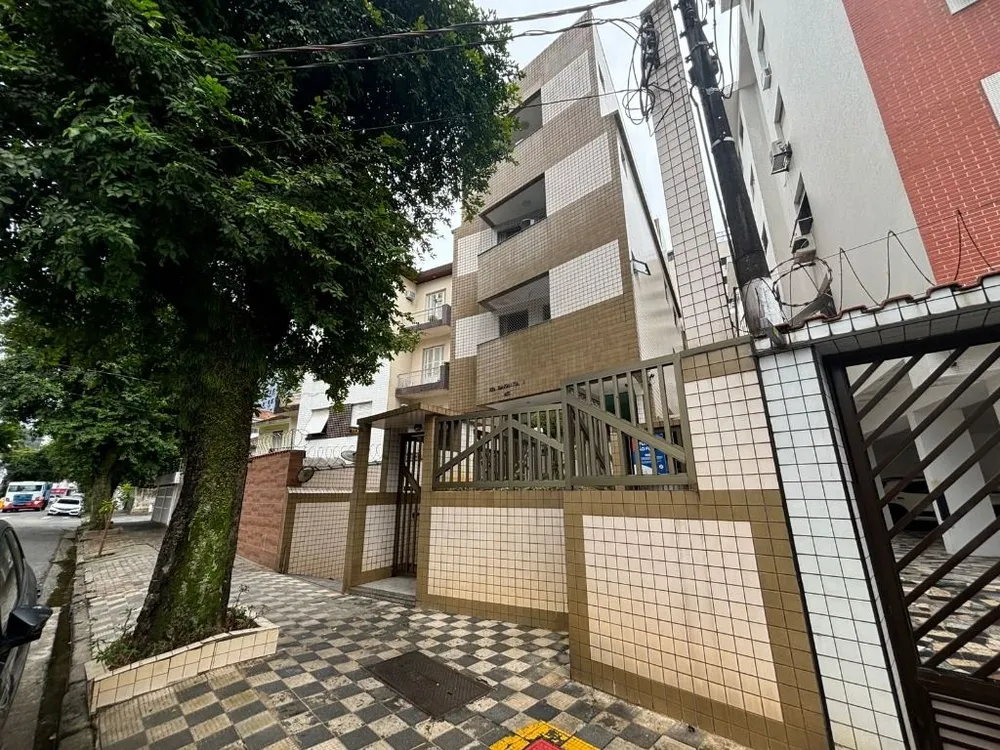 Apartamento, 2 quartos, 47 m² - Foto 1