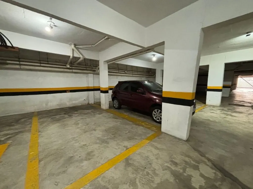 Apartamento, 2 quartos, 47 m² - Foto 15